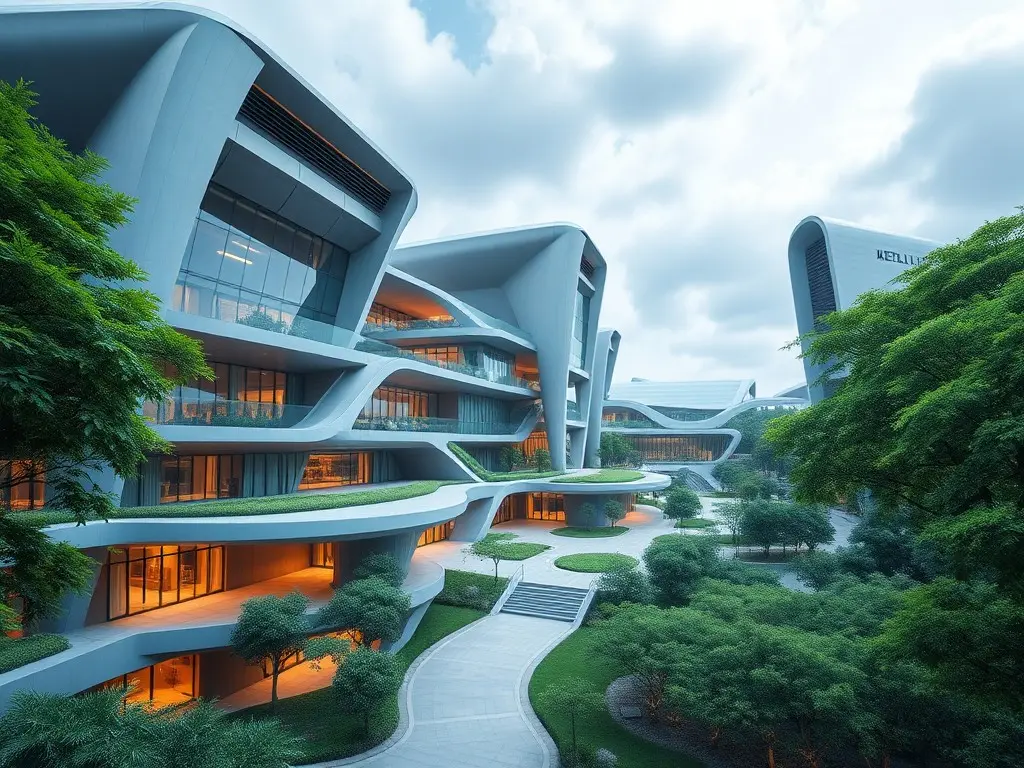 Google to build first-of-its-kind AI campus in South Korea