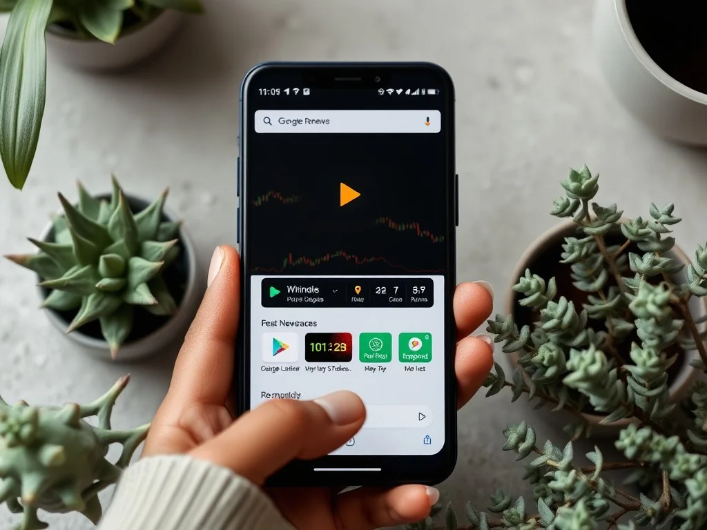 Google to verify trading and investment apps on Play Store in India