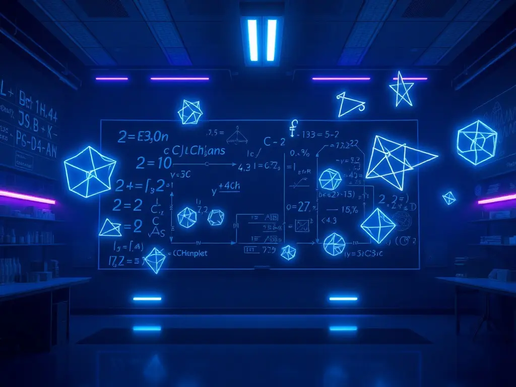 Google's AI solves 56-year-old math problems autonomously but DeepMind CEO says this is still not AGI