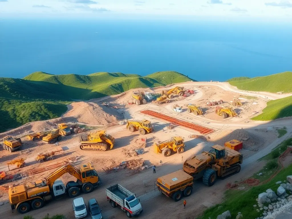 Google’s big India bet: $15 Billion Vizag AI data centre foundation to be laid on April 28