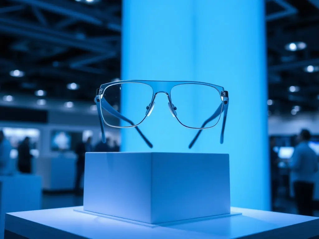 Google's first Android XR smart glasses pair Gentle Monster and Warby Parker frames with Gemini in your ear