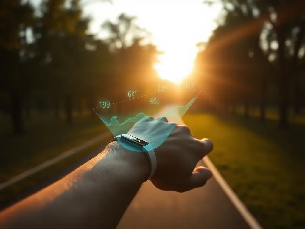 Google's Fitbit Air gives Whoop some serious competition