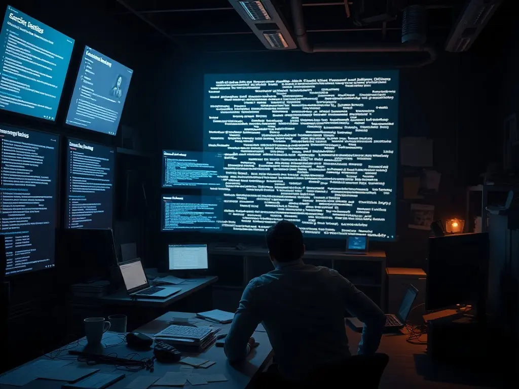 Googling the Word “Disregard” Causes Google’s AI to Return Garbled Chatbot Ramblings