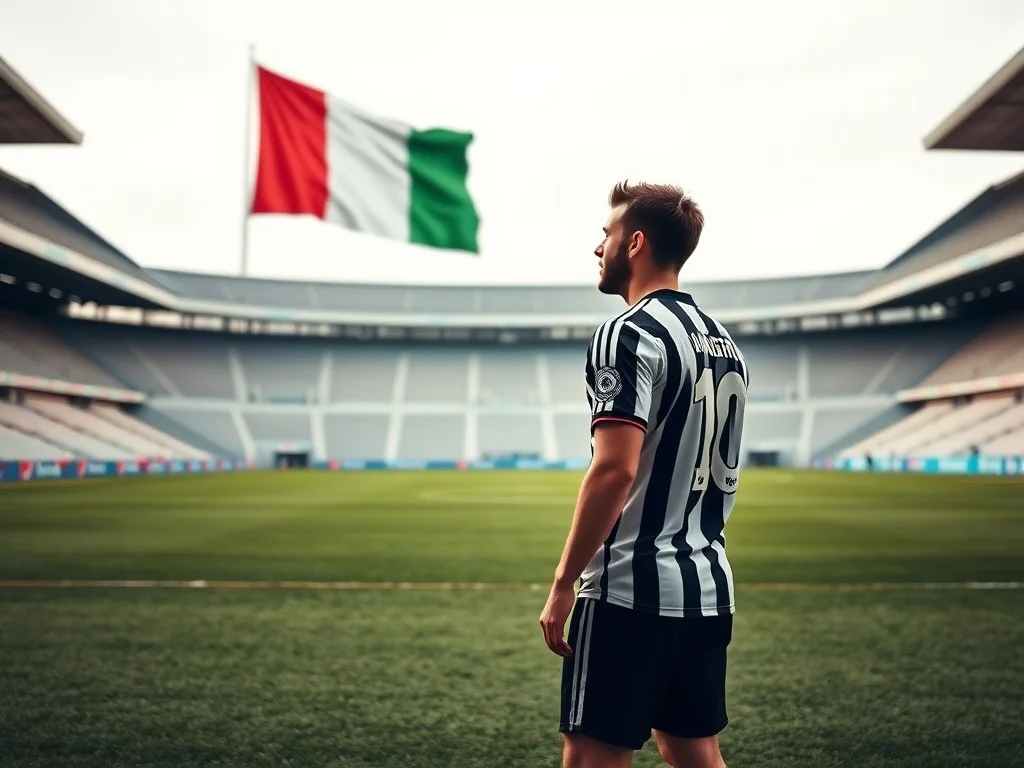 Gossip: Man City target Tonali prefers Serie A return