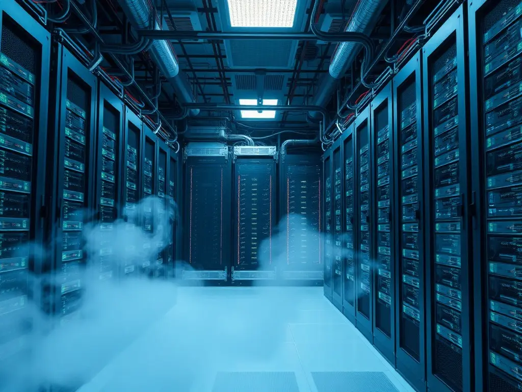 Got $5,000? 3 Growth Stocks Building the Physical Backbone of the AI Supercycle