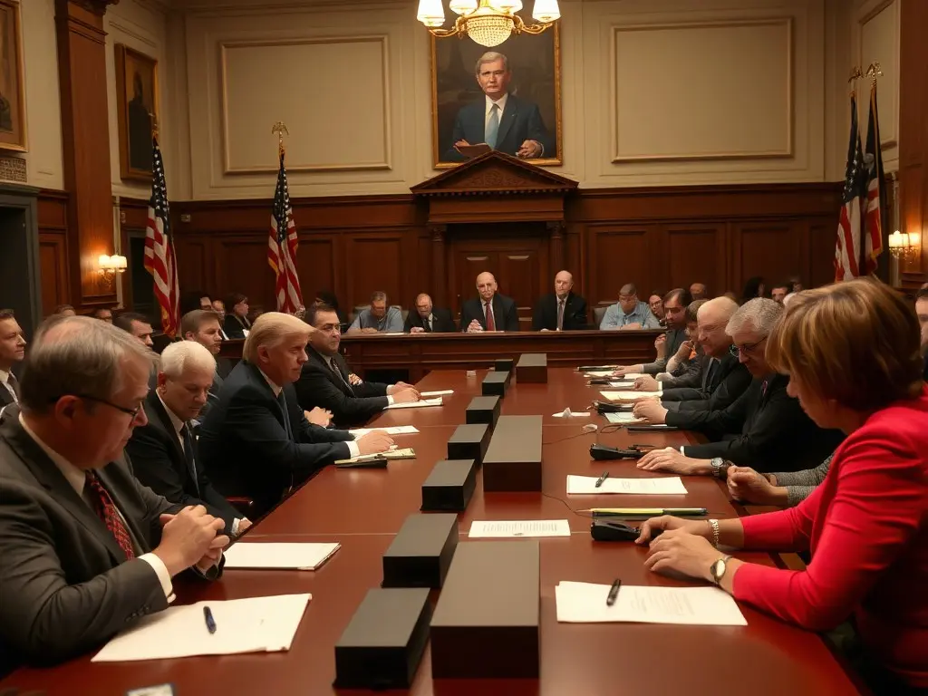 'Gotcha Question' On Iran Backfires As Hegseth Clashes With Democrat - WATCH