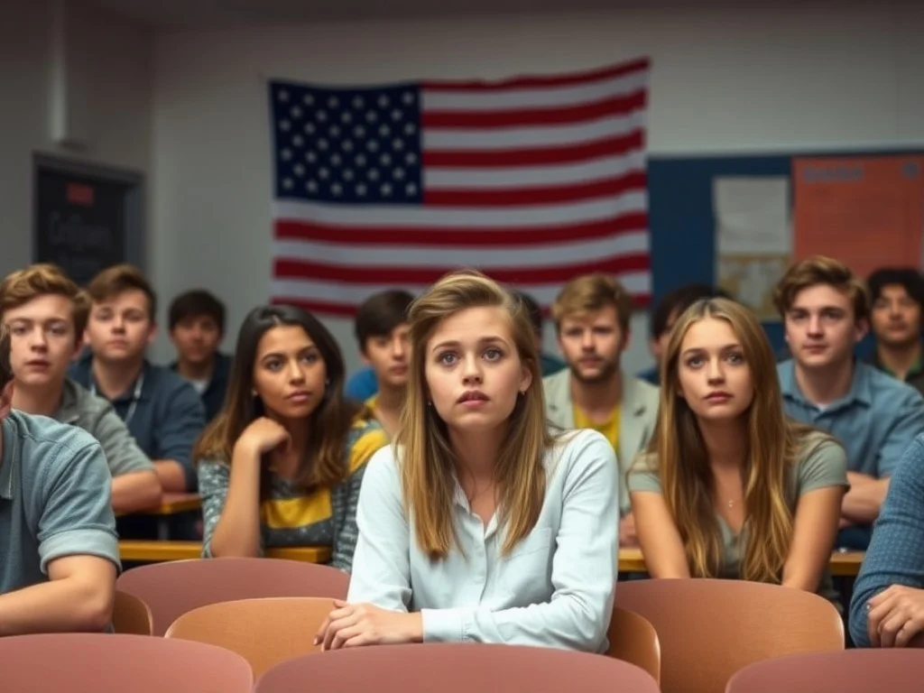 Gov. Little partners with Turning Point USA to bring 'Club America' chapters to Idaho high schools