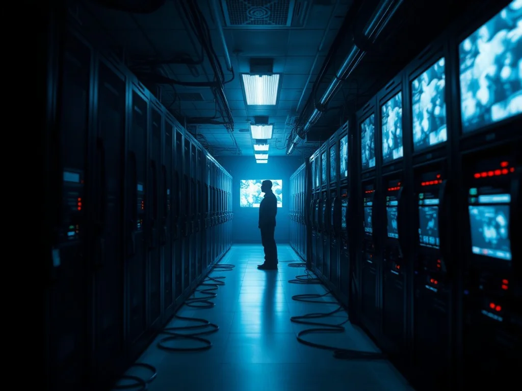 Governing the hidden risks of generative AI in the enterprise