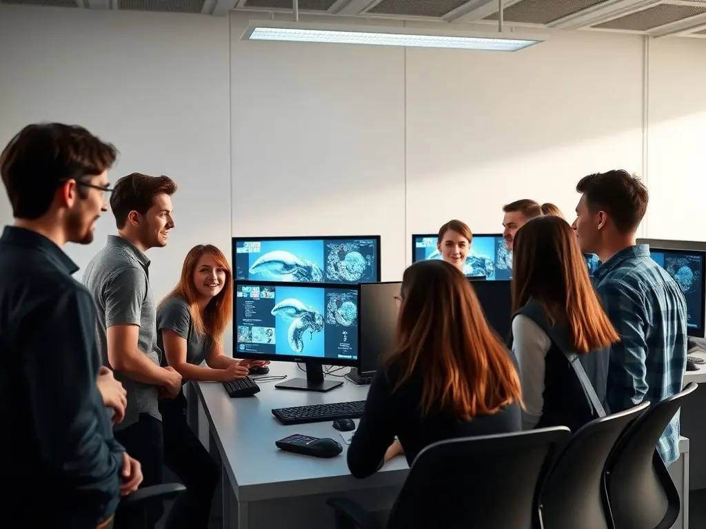 Government Launches AI Skill Programme For Media Sector; 15,000 Scholarships Announced