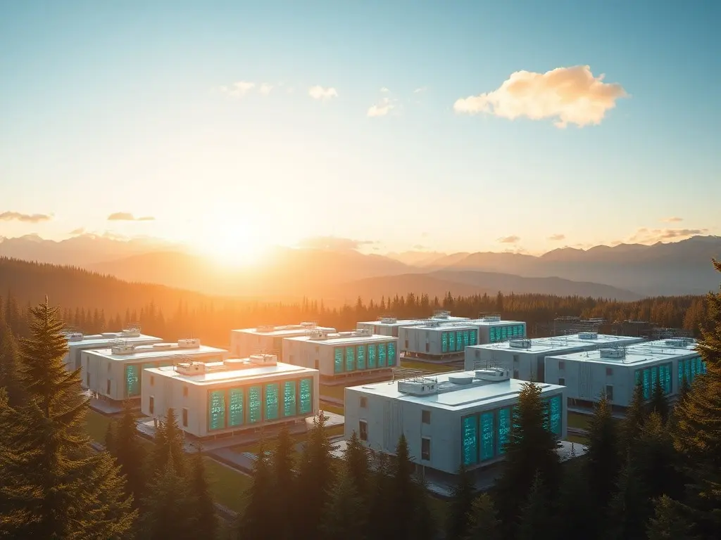 Government of Canada and TELUS advance work to build sovereign AI infrastructure