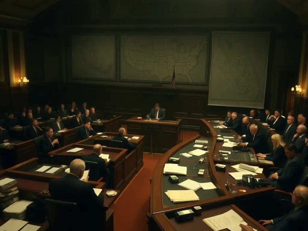 Governor Lee Calls Special Legislative Session "To Review Congressional Map"