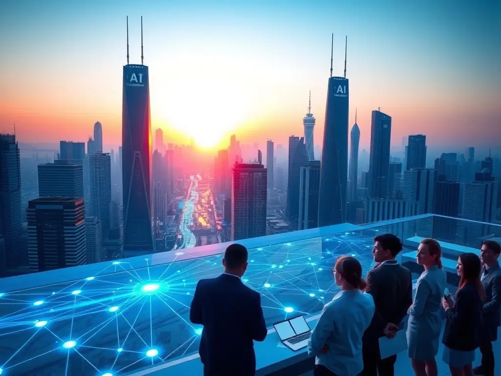 Govt. approves National Artificial Intelligence Program