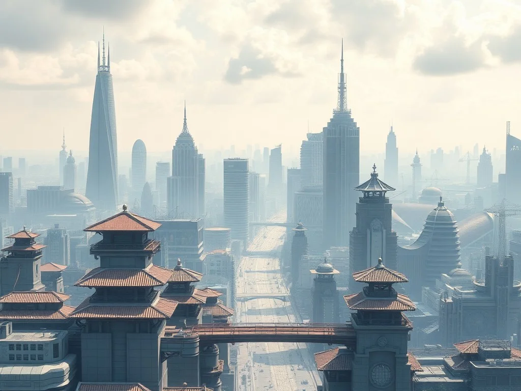 Govt body plans legal framework for AI companies, tech oversight