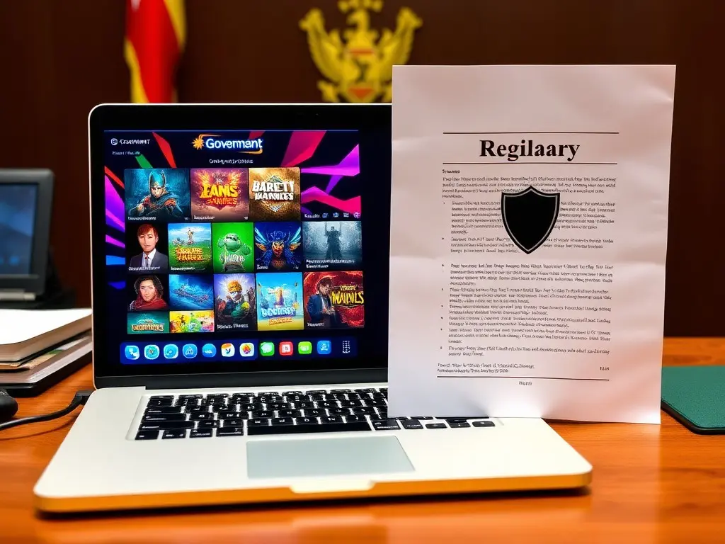 Govt to roll out new online gaming rules from May 1; easier entry for most games but stricter checks for high-risk ones