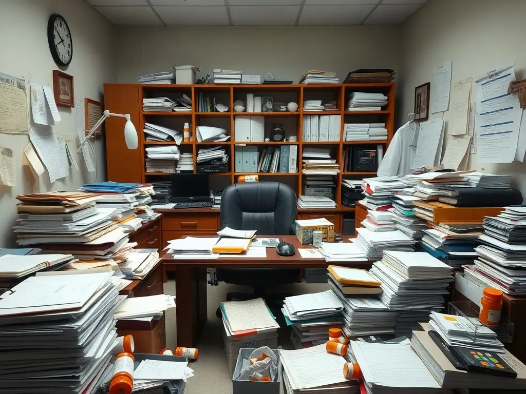 GPs likely to see increased workload due to ramipril shortage