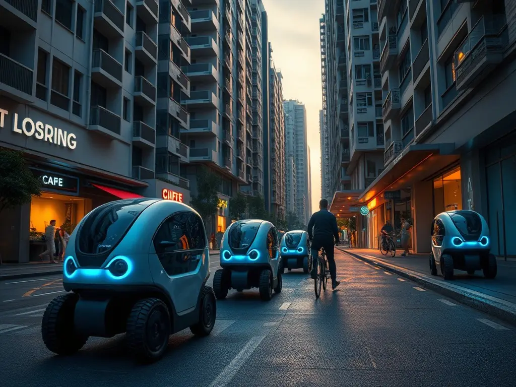 Grab’s new delivery AI robots to ease Singapore’s worker shortages and labour costs