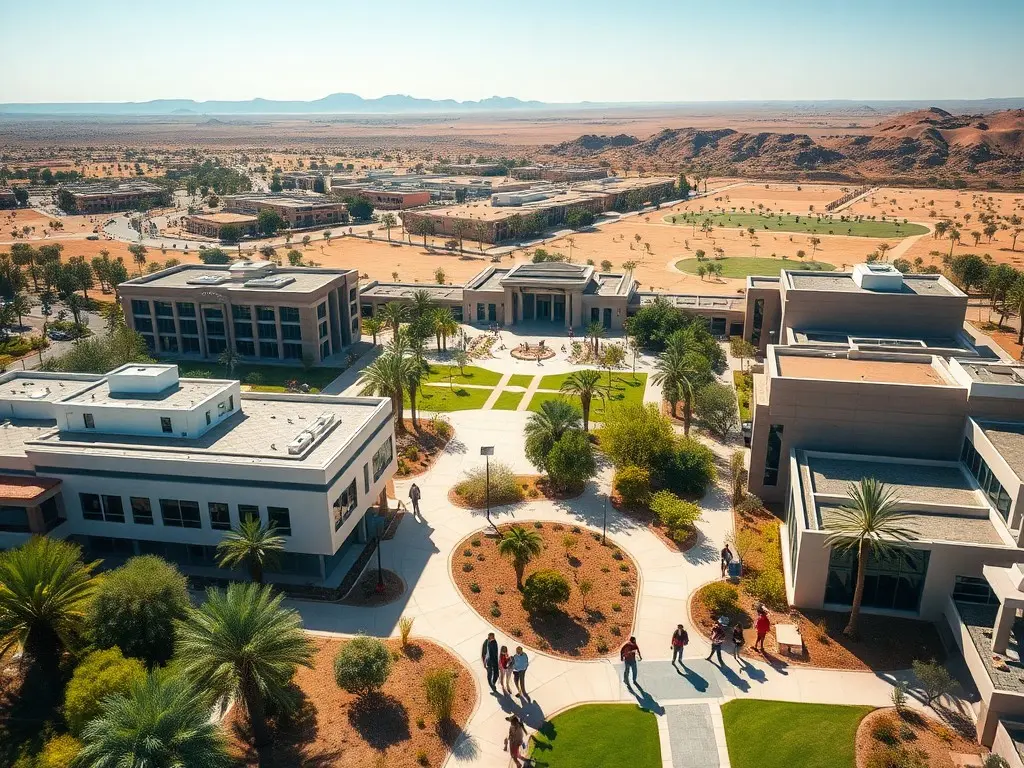 Grand Canyon Education, Inc. (NASDAQ:LOPE) Q1 2026 Earnings Call Transcript