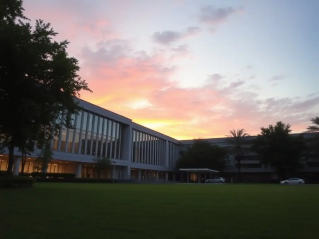 Grand Valley State University to Launch Research Doctoral Program in Computing