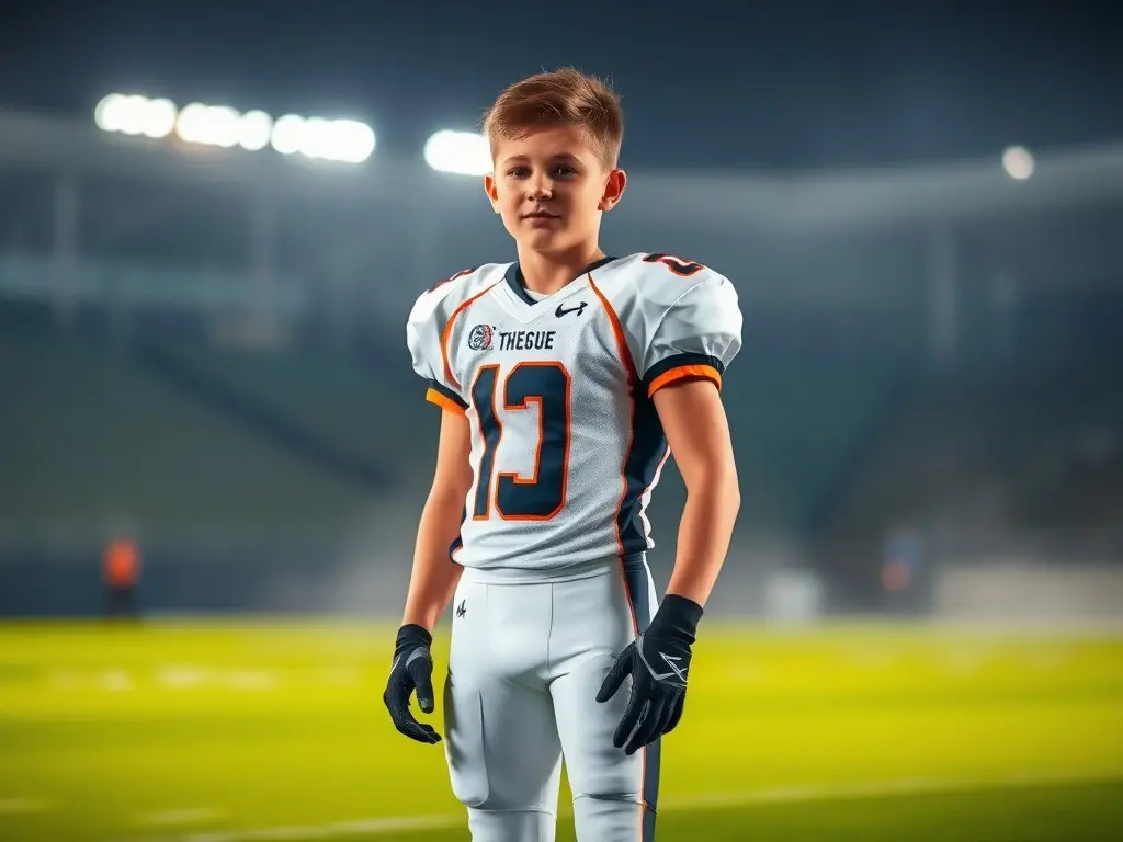 Green Bay Packers 2026 second-round pick: CB Brandon Cisse