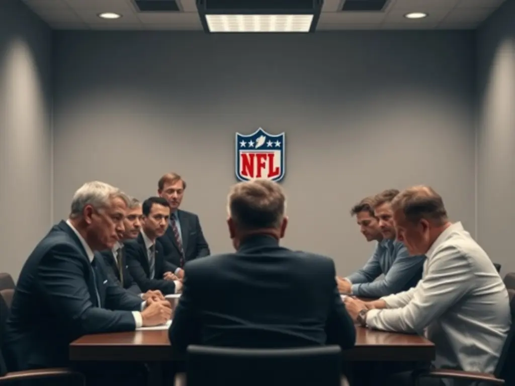 Green Bay Packers Linked to New QB Trade After NFL Draft