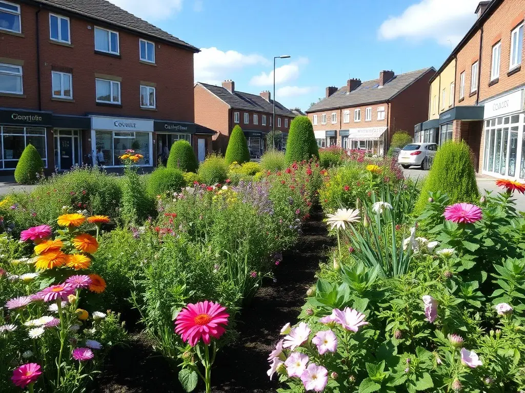 Green Party 'confident' of local election push