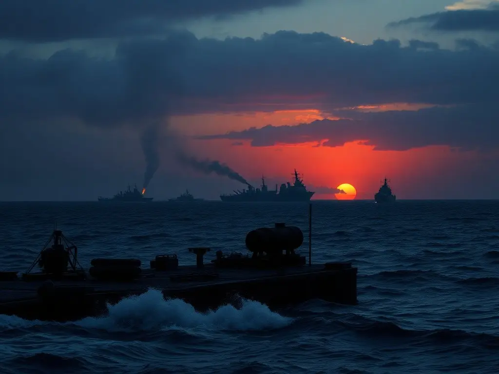 "Greetings from $ 200 oil": Iran did not understand the US attack