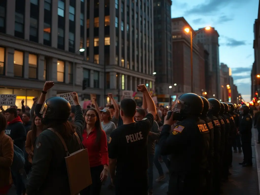 Greg Bovino Calls Minneapolis Protestors ‘Cannon Fodder’ in New Interview