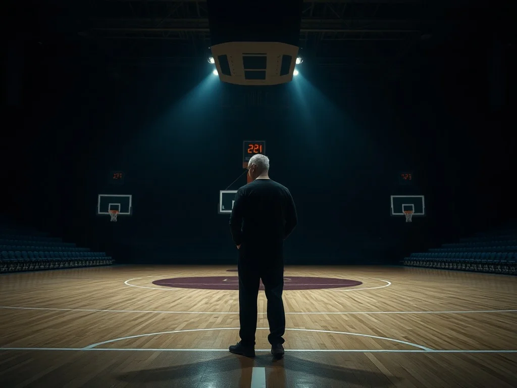 Greg Gard states the obvious when analyzing Wisconsin basketball's 2025-26 season