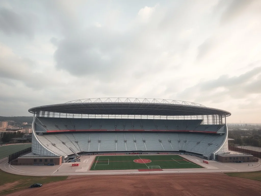 Greg Penner provides update on status of Broncos' new stadium