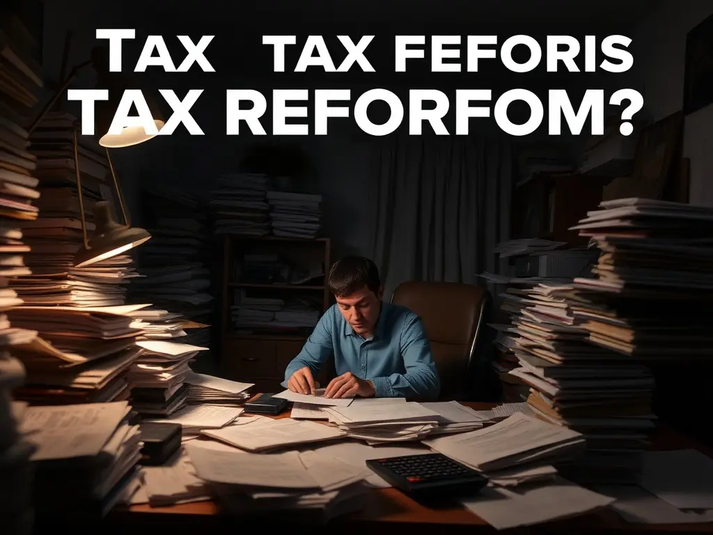 Growing debate over the CGT discount removal