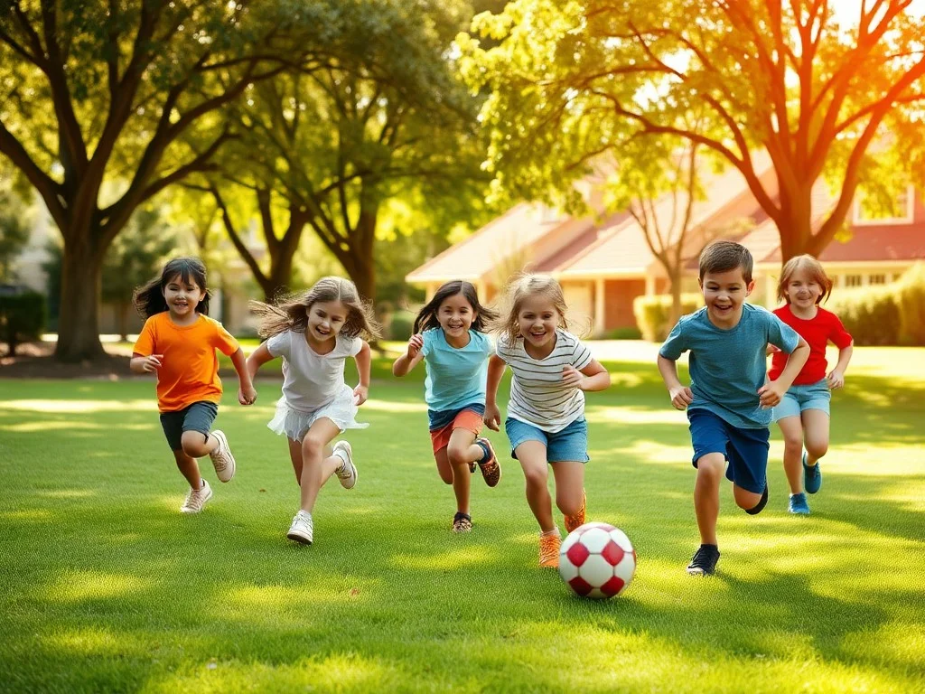 Growing the game in McLean — “an awesome place to be”