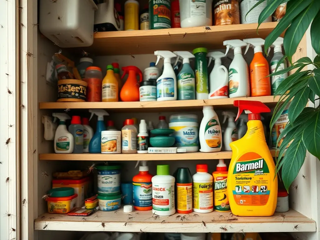 GST Council should consider lowering tax on household insecticides to 5%: EY-HICA report