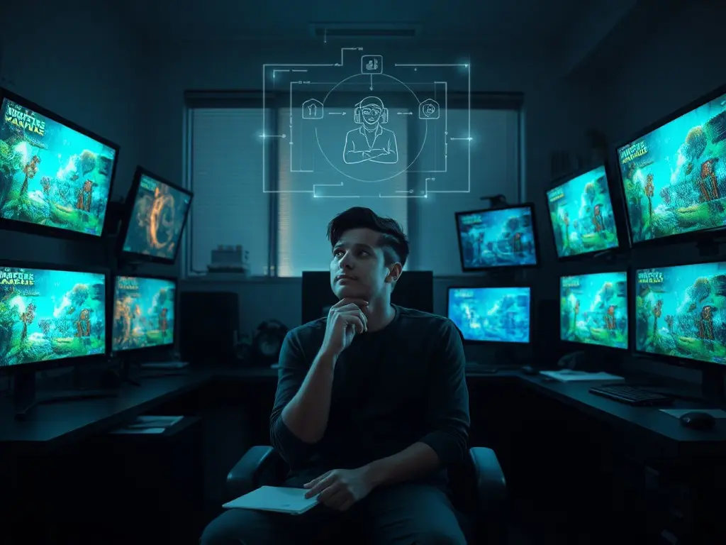 GTA 6 Boss Admits 'AI Can Be Used For Evil'—But Dismisses AI Job Loss Panic