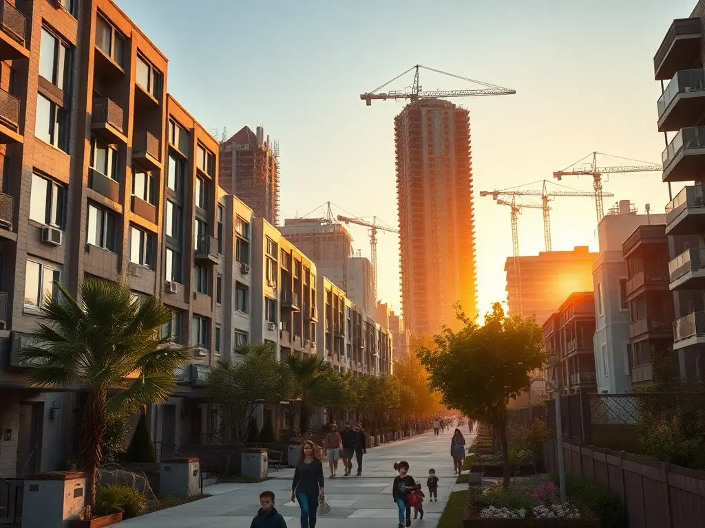Guangzhou launches latest affordable housing scheme