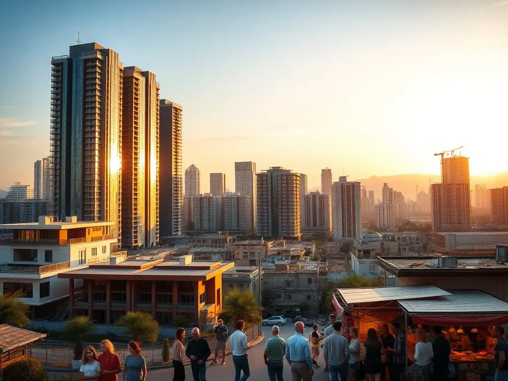 Guangzhou, Shenzhen boost housing recovery hopes