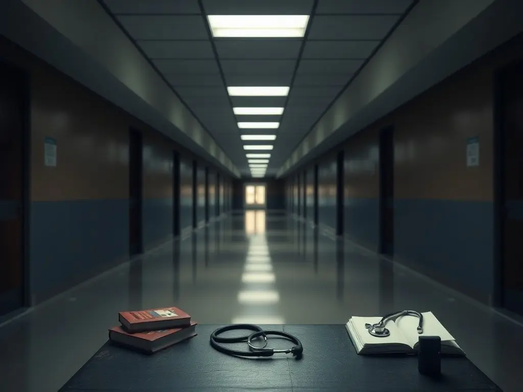 Guest Column: Lowering student loan limits on public health degrees is a bad idea. Here’s why.