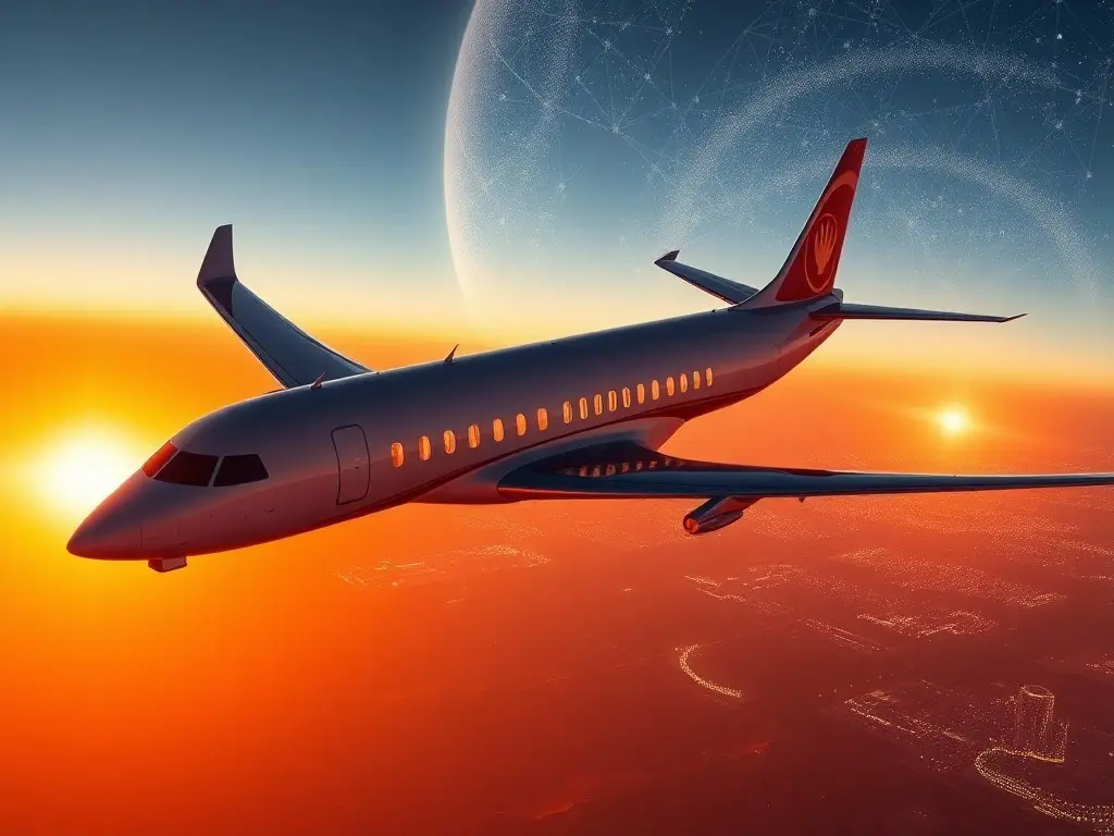 Gulf Air launches Starlink-equipped flight