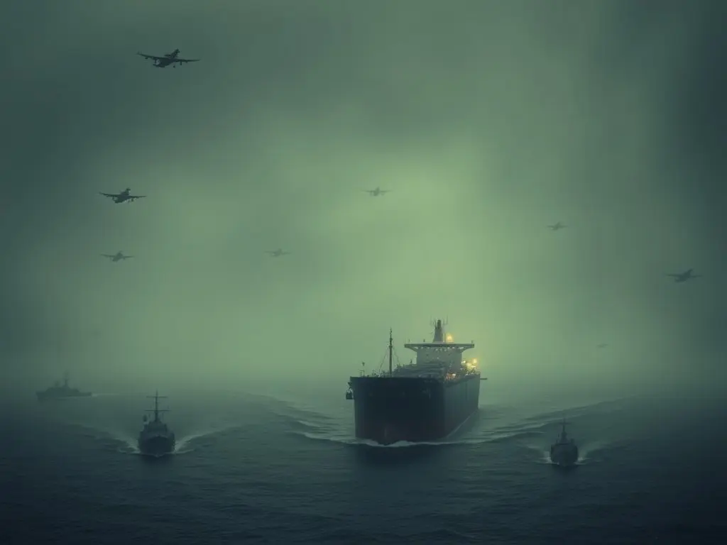 Gulf war risks global stagflation as oil shock ripples worldwide