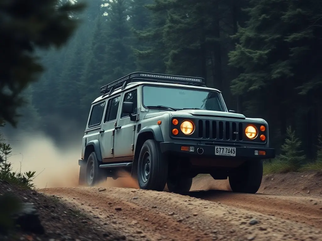 GWM saves the weekend with BYD Shark 6 PHEV-bashing diesel hybrids that could power the GWM Cannon Alpha, Tank 500 & more