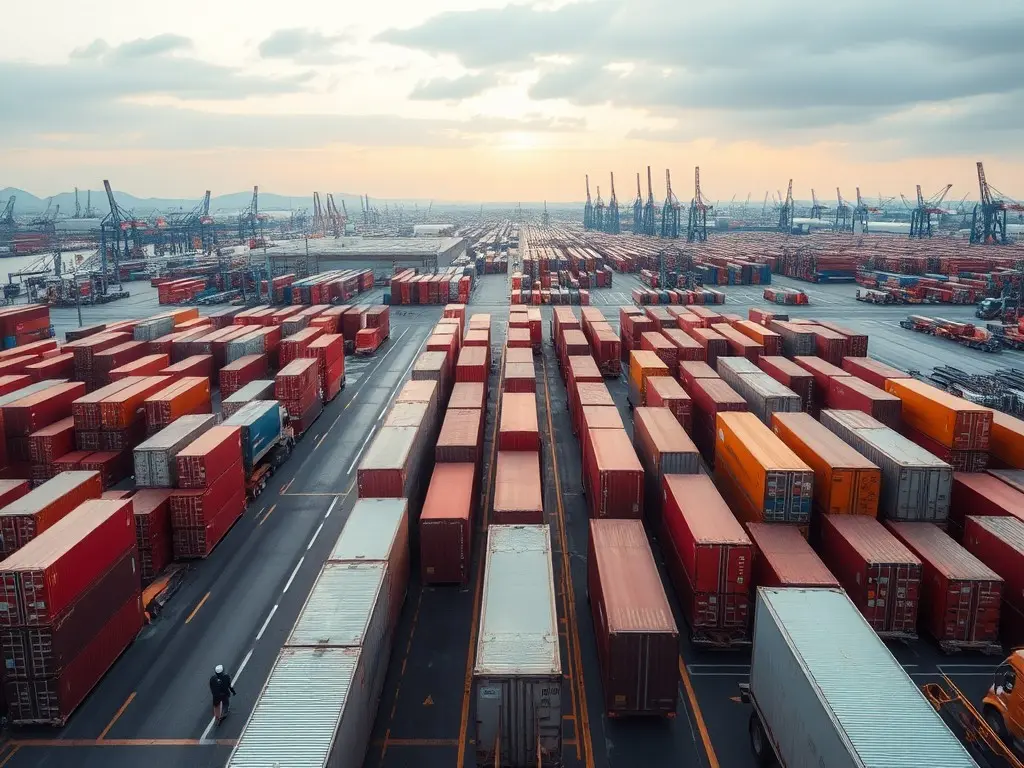 GXO Isn’t Sweating Amazon. Here’s Why.