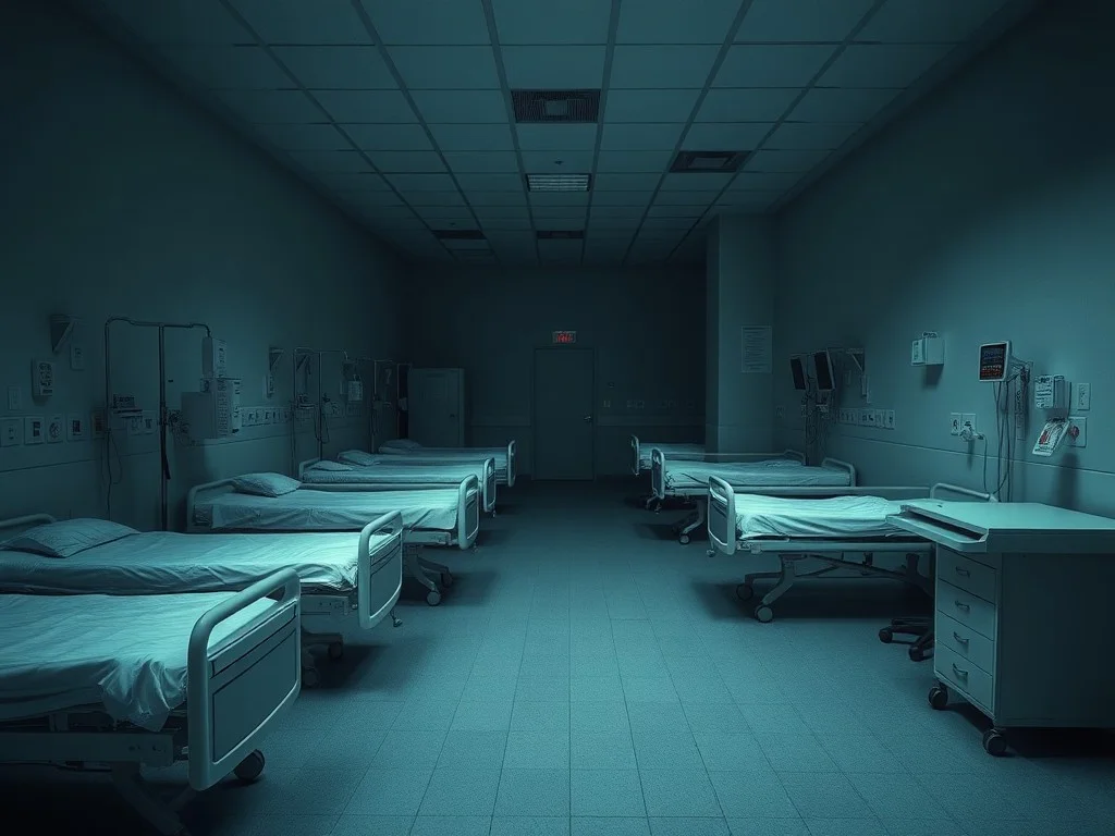 Hacked hospitals, hidden spyware: Iran conflict shows how digital fight is ingrained in warfare
