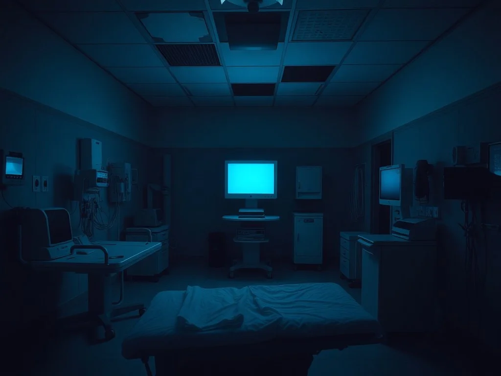 Hacked Hospitals, Hidden Spyware: Iran Conflict Shows How Digital Fight Is Ingrained in Warfare