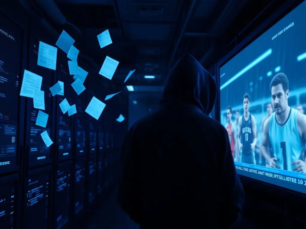 Hackers Publish Knicks and Madison Square Garden Data Online