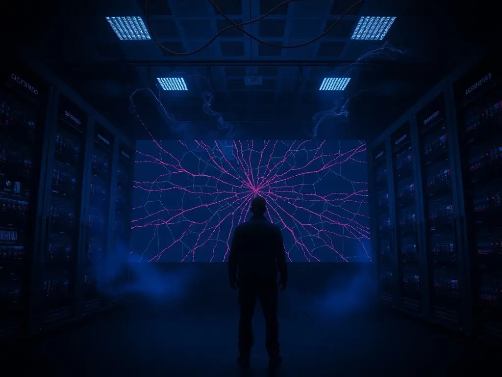 Hackers use AI to create worst security flaw for first time, Google reveals