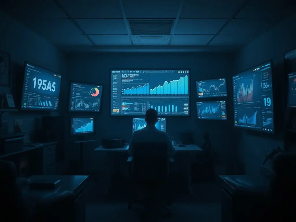 Half of Americans expect AI to replace their financial advisor, yet trust remains elusive