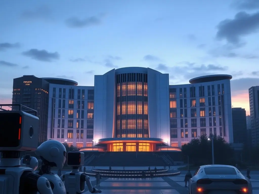 Half of UAE government services to be powered by AI in two years