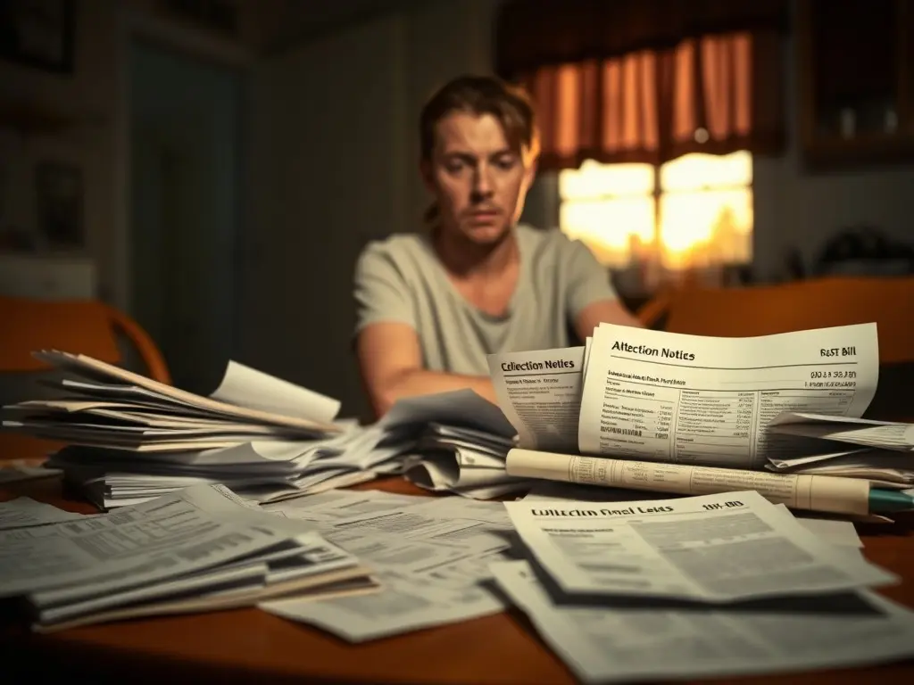 Half of US adults struggle to afford health care costs, poll reveals