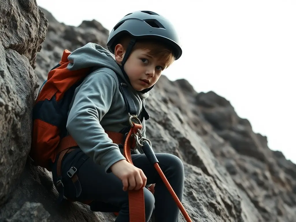Halstead teen tackling mountain to fund clean water in Kenya