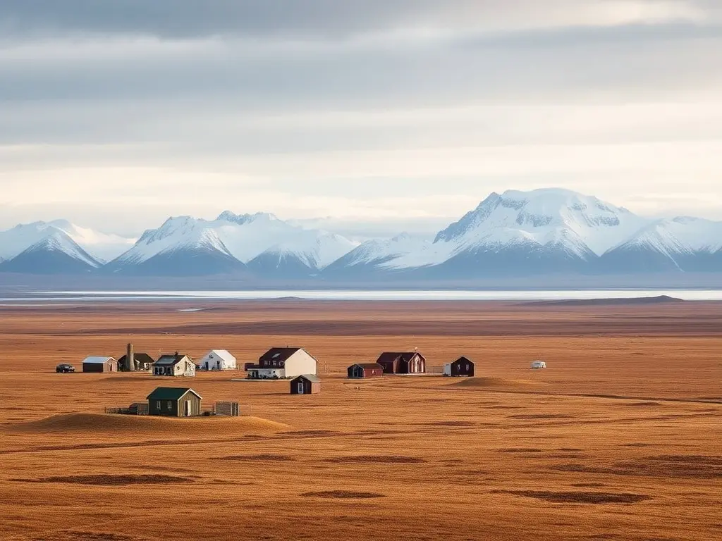 Hamlet in Nunavut celebrates being chosen as site of first Inuit-led university in Canada