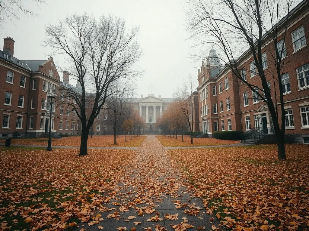 Hampshire College, which counts filmmaker Ken Burns among its alumni, is closing later this year